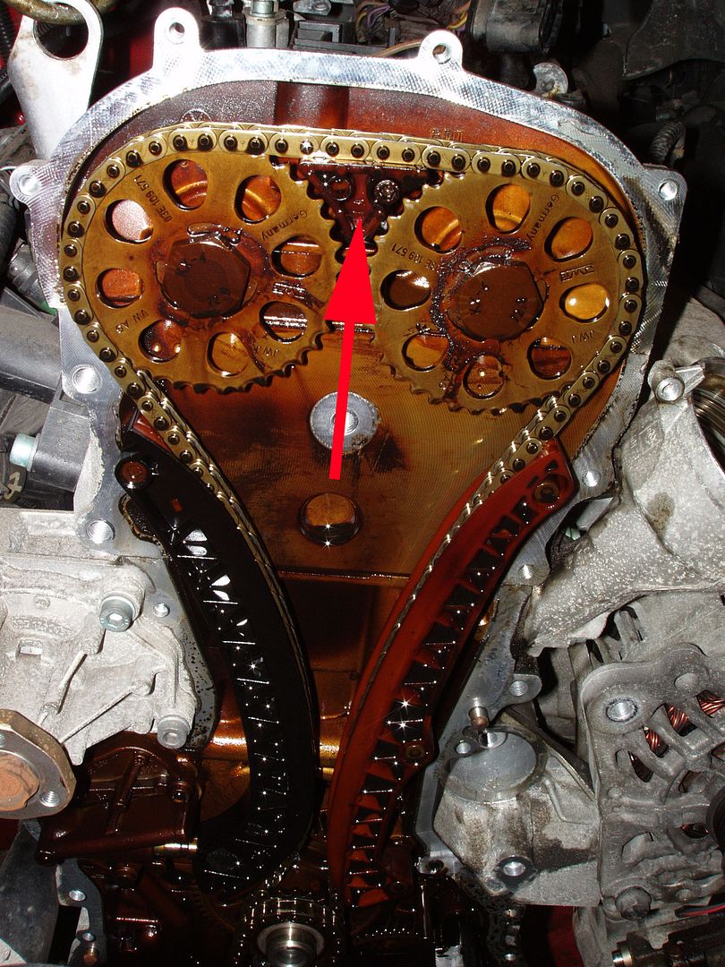 please help with camshaft sensor fault UK Volkswagen Forum